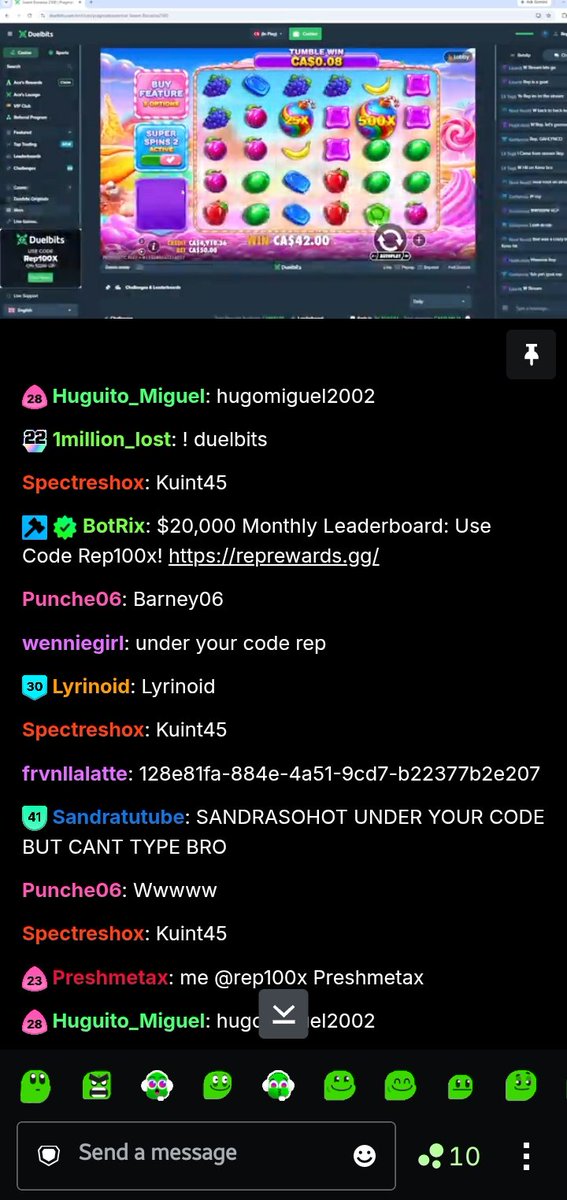 favour1_favour's tweet photo. @Rep100x Stake username :Favourd21 https://t.co/FrEQRvfg0O