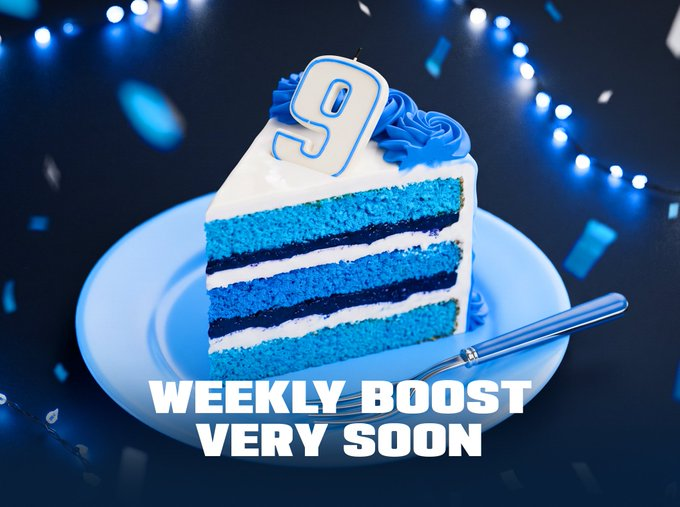 TyvoneMk's tweet photo. happy birthday stake-ID-joby801 https://t.co/Co9zL7O6q8