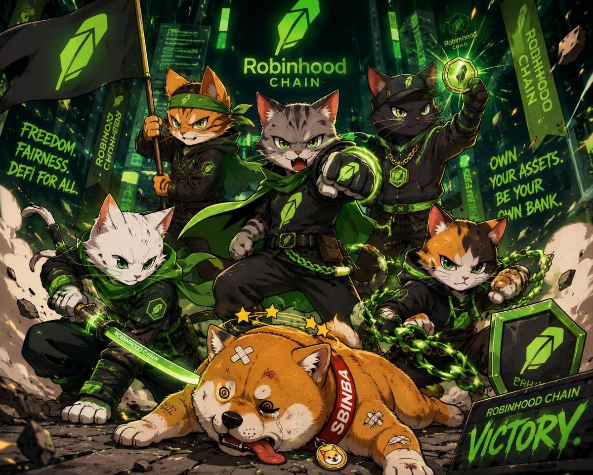 Cat5Coin's tweet photo. Cat5 is better than 1 dog, its cat season. @vladtenev https://t.co/JpVLmMt234