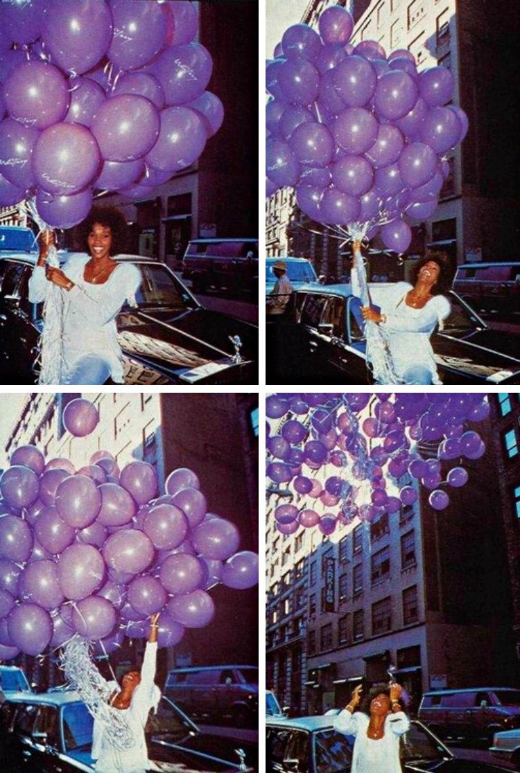 BeccaRBRoyalty's tweet photo. Whitney Houston would have been 63 today. 💜

Some voices become memories. Hers became part of music history. 🕊️ https://t.co/nXWlM3IVkt