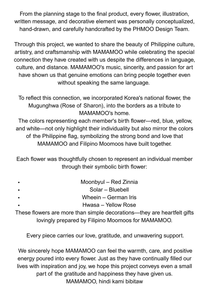wolfdoestuff_'s tweet photo. I just want to say how incredibly proud I am of our team because we made this. 🥹💚

Aside from everything else we had going on( moohouse, and etc. ), we took the initiative with designing Mamamoo’s waiting area. And with how advanced technology has become, we could have easily relied on digital designs or outsourced everything but we wanted it to feel personal.

Everything was handcrafted by PHMOOs and our personal friends and everything was drawn to show the effort and love we poured into it. We wanted to showcase filipino talent.  Everything was designed with meaning and intention. 🥹

 MARAMING SALAMAT SA TIWALA! and maraming salamat sa opportunity @MamamooPH 
@hyojinmoo619 @itsseacee @Keirriii