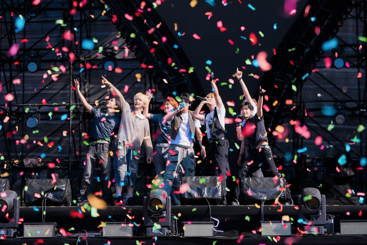 MODYSSEYWORLD's tweet photo. [📸]
260808 NEWMARS Festival

이번 페스티벌도 즐겁게 마무리✨ 앞으로도 더 많은 무대를 통해 MODU 여러분을 만나러 갈게요💞

#MODYSSEY #모디세이 
#GotHooked #AddictiveSymphony 
#HOOK #훜 https://t.co/nfXiBTPTuu