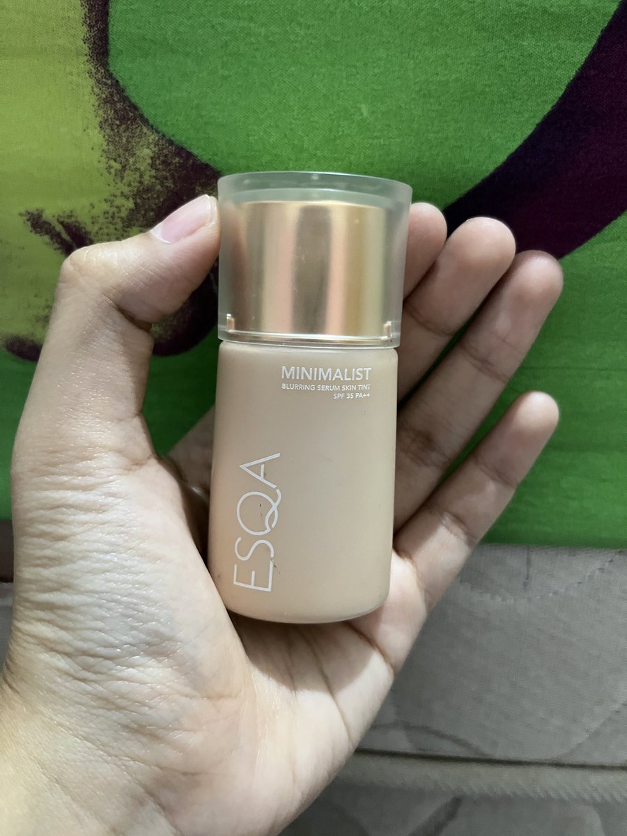 strwberi222's tweet photo. wts skintint esqa custard isi 99% 75k nego tipis gpp

sea makeup translucent loose powder 26k https://t.co/wqpqDA3GS5
