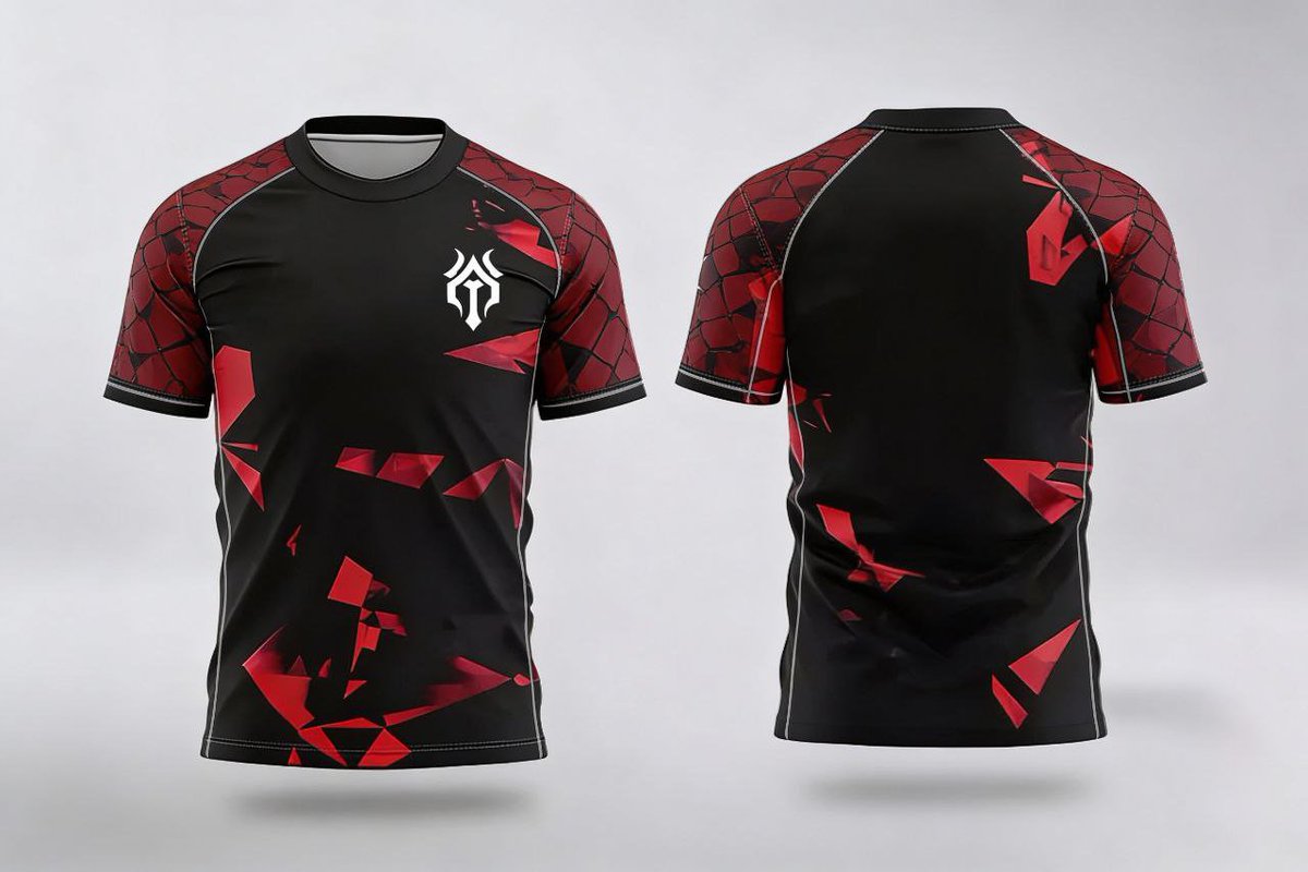 VIBS_Gaming's tweet photo. Send $5 and have your name appear on a VIBS Gaming jersey 

https://t.co/uuZ03dD1Dc

Anyone who sends us $5 will appear on our jerseys. More = Larger

If you’re a business, you can message us on Discord: @VoloVIBS to discuss partnerships, advertising and a large logo. From $200. https://t.co/SzdUX8RJGz