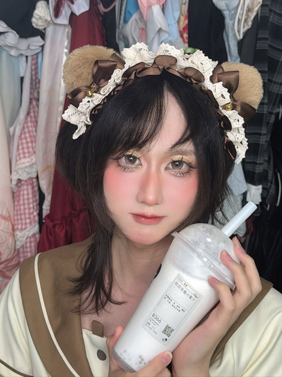 A1rdNkvv's tweet photo. @iihcii1 可爱的小熊 https://t.co/WSP1vhhgsB