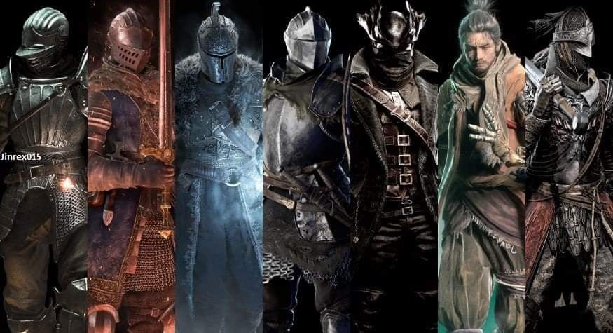 Jonathan_JS333's tweet photo. @GamevoxPosting Toda la saga soulsborne + Sekiro y Elden. Se que se habla mierda del 2 pero yo lo defiendo a muerte, tiene cosas malas es cierto, pero para nada es un mal juego, yo lo disfrute y lo amo. https://t.co/SdPBgceuD3