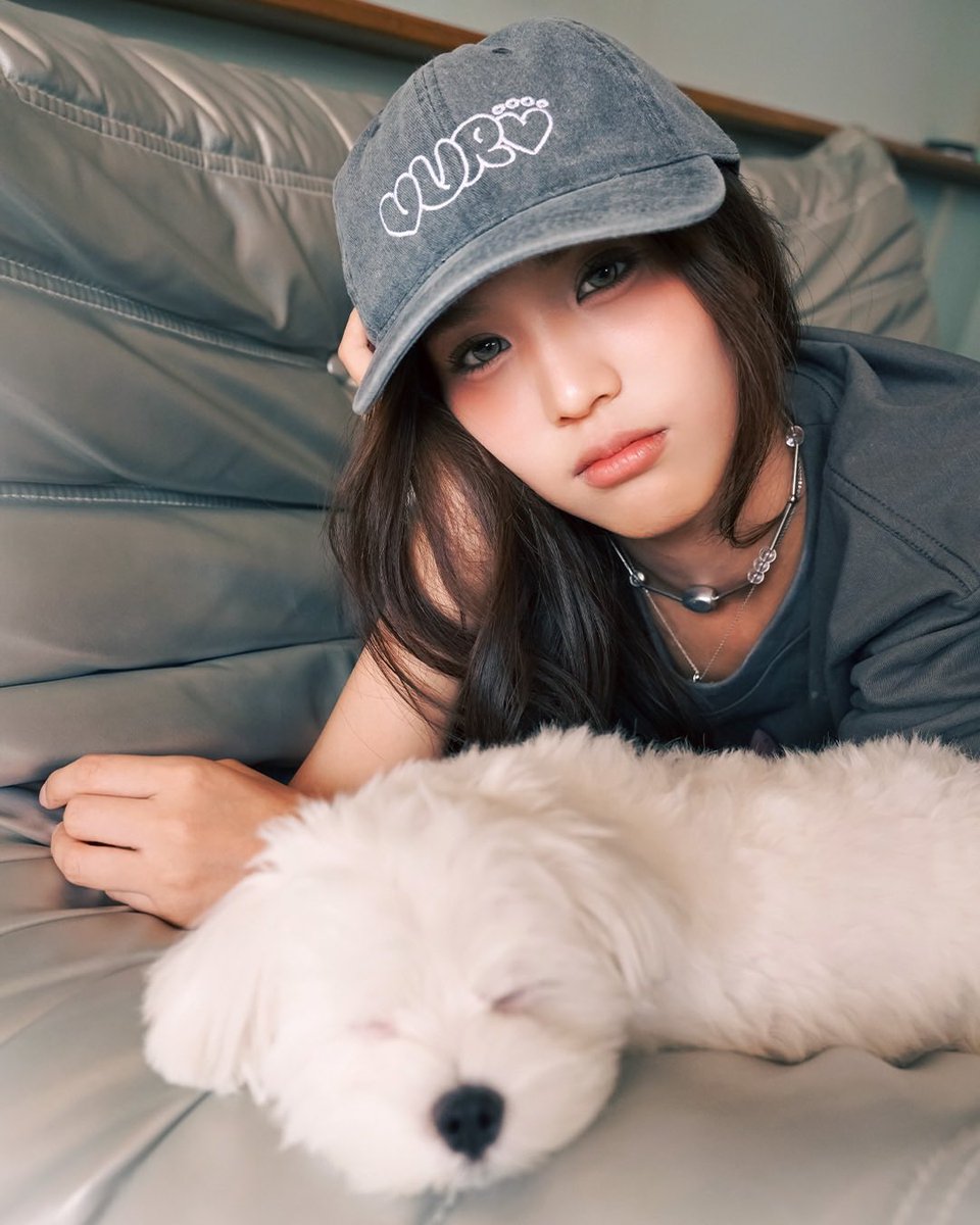 bonnieofficial_'s tweet photo. [💌] 090826 vurv.bkk IG Post Update

PIECE OF MY HEART IS LIVE! ❤️🐾
Shop now at https://t.co/6v2m7fRcne

#VURVBKK
#beonnnie #lilmuju https://t.co/q5FLI3nrRw