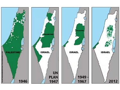 CJHolthdlf's tweet photo. @SarahAllisonFl Israel agreed to the UN agreement to the division of the British Mandate into Israel and Arab states.Arabs refused and declared war against Israel in 1948 resulting in the Nakba to move hostile Arabs out of  Israel as war was fought. Israel just gets bigger after each war. Lol. https://t.co/9tl4H4B5BM