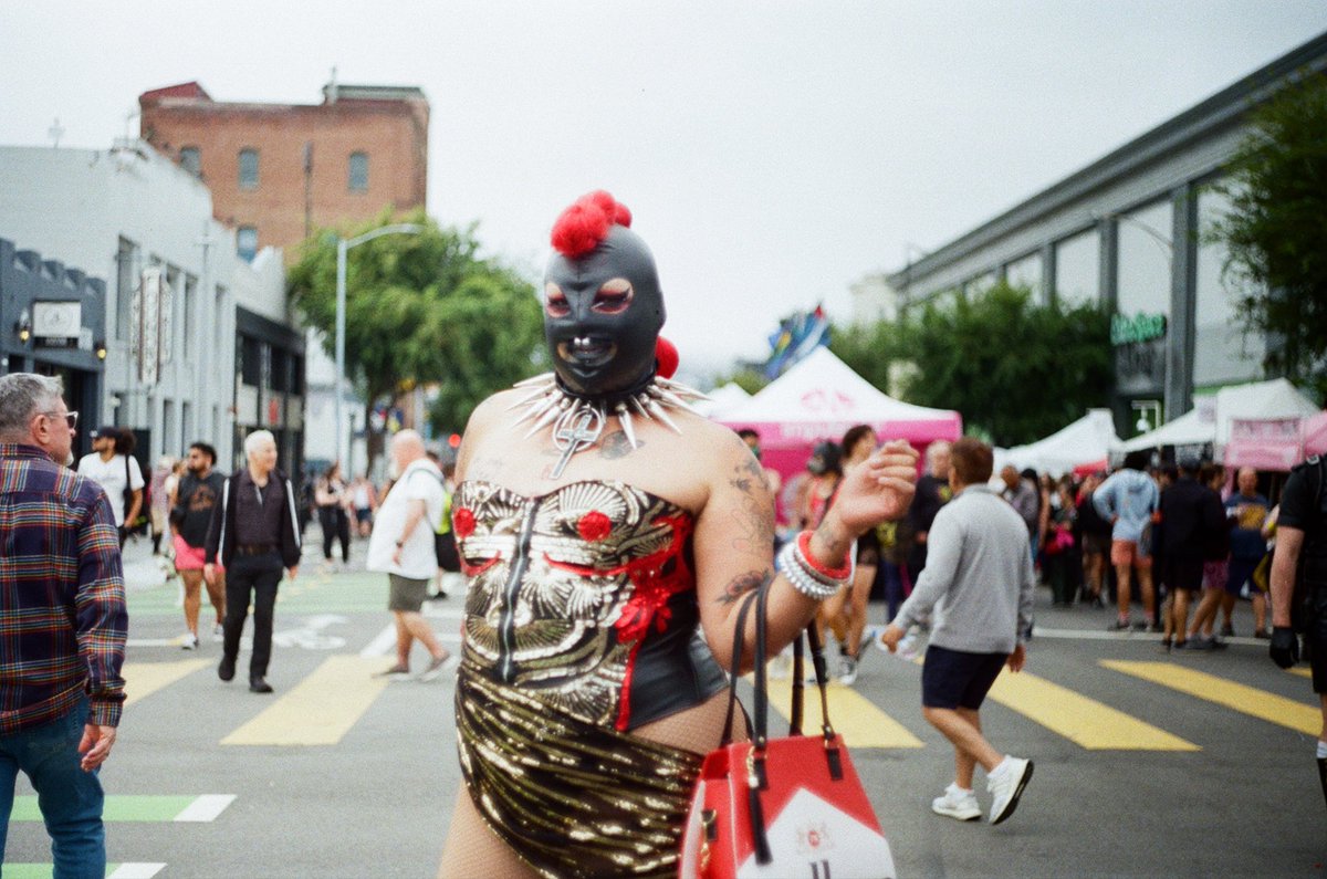 _Epidemic's tweet photo. Dore Alley 2026 on 35mm. https://t.co/WqHvhIhVix