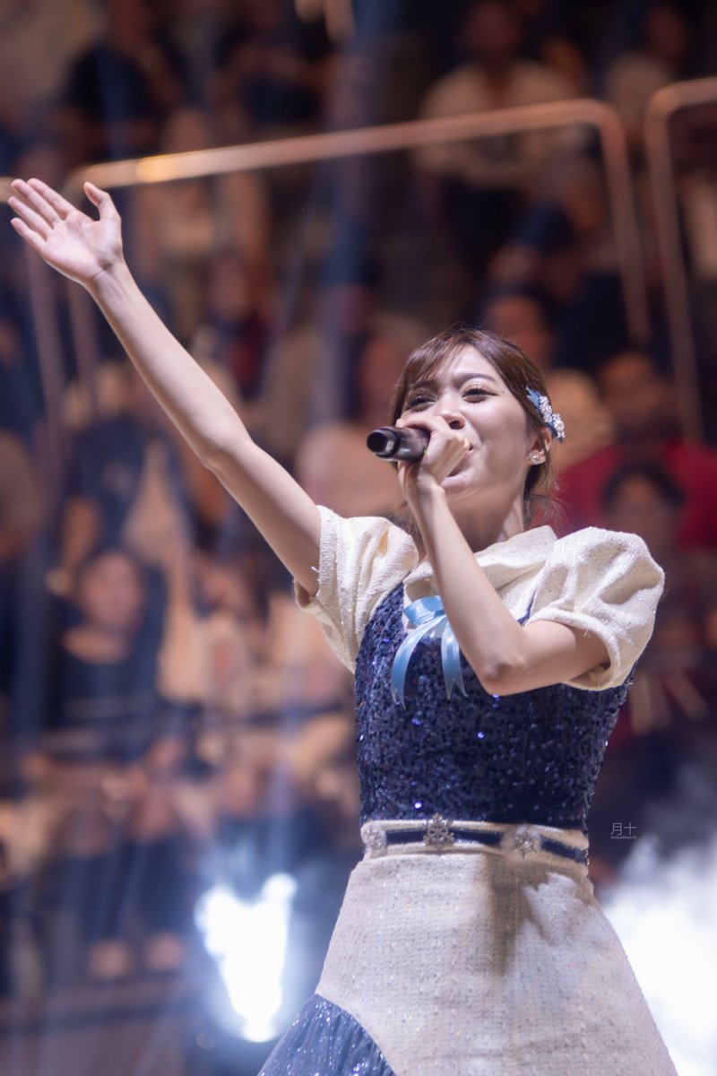 HellowMoon10's tweet photo. 💕 @A_LuluJKT48 

080826 - Bon Odori 2026 at LaLaport BBCC, KL  #LuluSalsaBila #LuluJKT48 #HM10 https://t.co/6AlWXoBSwx