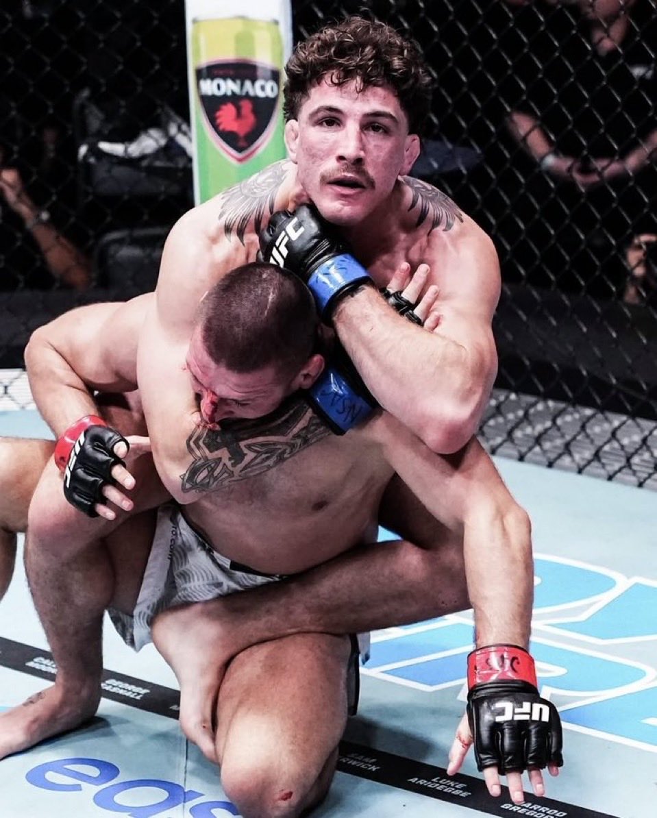 WonderbreadMMA's tweet photo. Aura. https://t.co/FvhecRTA77