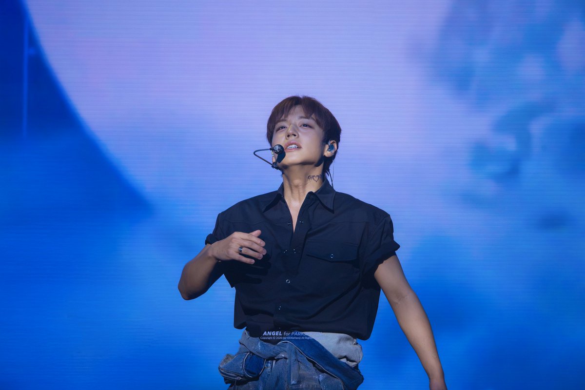 1004isHere's tweet photo. 260808 RE:FLECT in MACAU

피부보정, 크롭조차 하면 안 될 것 같은 사진이 있다
이 사진이 그렇다 
야르달 그냥 느끼자..

-
#박지훈
#PARKJIHOON https://t.co/WVqPpNmwrp