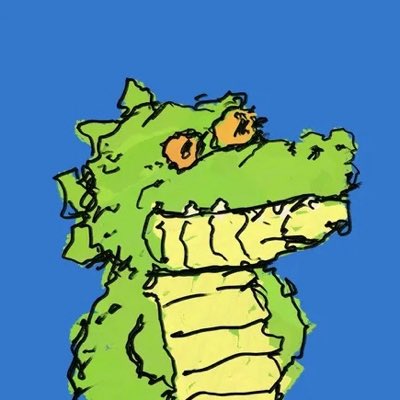 Gator_X_'s tweet photo. #NewProfilePic

We believe in supporting builders on the $xrp ledger 

Shoutout to Dale a true grinder 

N we got a sweet #nft for the #GatorX vault

#chompchomp

🐊🐊🐊 https://t.co/Z1LLhpEPKU