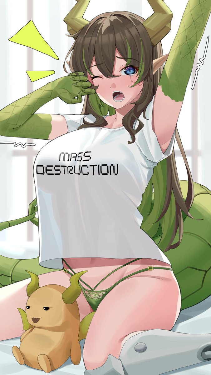 haerge2nd's tweet photo. commission work https://t.co/ga7FmAOnV7