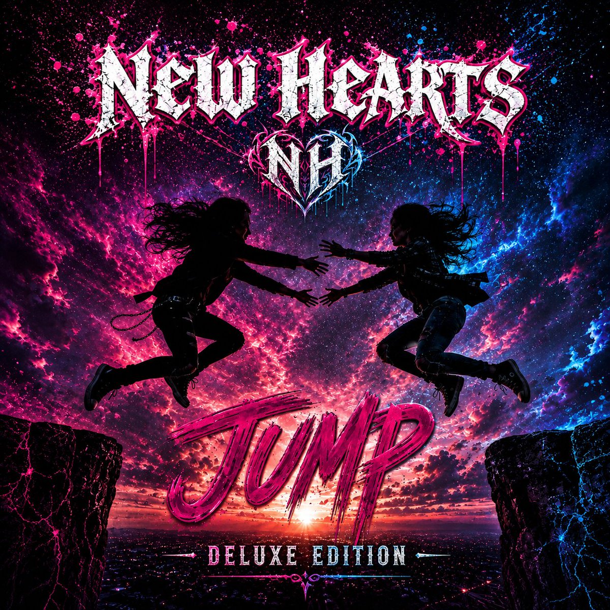 NewHeartsBand's tweet photo. #NewHeartsBand https://t.co/qCLpzAskIn