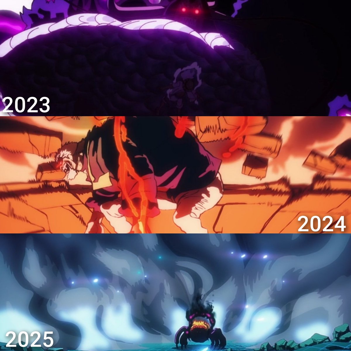 DToeiSalvatore's tweet photo. Evolution... And for some, not enough yet. https://t.co/hJzttqiZ5u