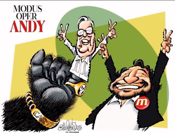 comentarios1010's tweet photo. @jose_anton 8- El #ModusOperAndy https://t.co/AW24Ztjt6E