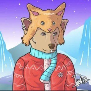 DoppleGORKer's tweet photo. @bryptobenj @ApeRowboatClub @FarmerUnionXRPL @xrpcafe @hada_dao @xrppossum 🤓🫵🏼🥳 https://t.co/M4TOfYTD3g