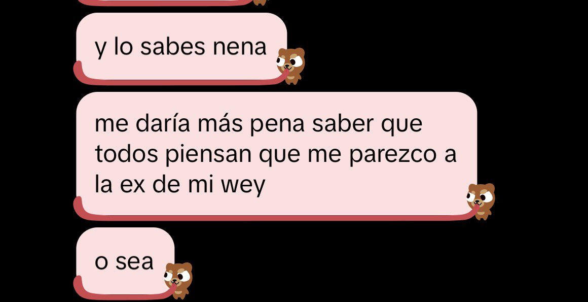 daniniijn's tweet photo. actualicen la biblia https://t.co/AJKNMtQWoJ