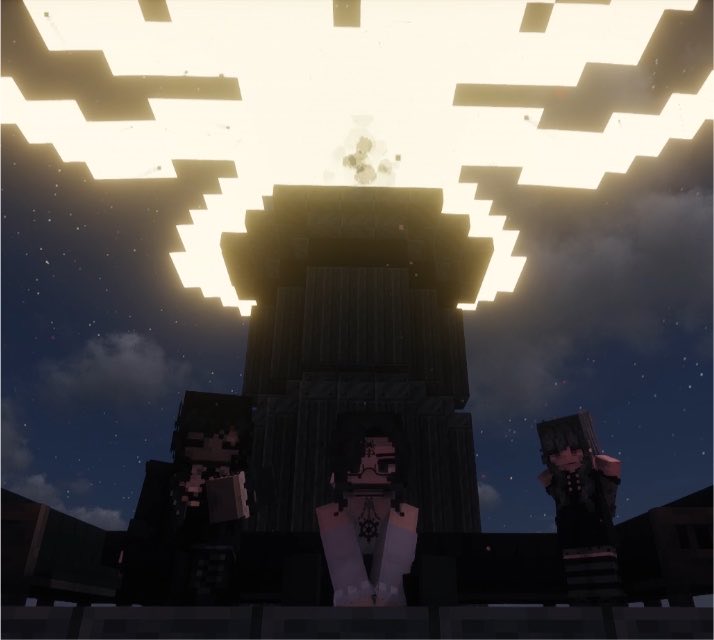 BangaMorii's tweet photo. Eu não to bem ok? #Ravencove acabou não só a série, mas também acabou comigo

ela acabou de terminar, mas já estou sentindo tantas saudades 

Nunca chorei tanto por causa de SMP, sério, foi o MELHOR que eu já vi, ele com certeza tem um lugar somente dele no meu coração + https://t.co/urXEO58mrM