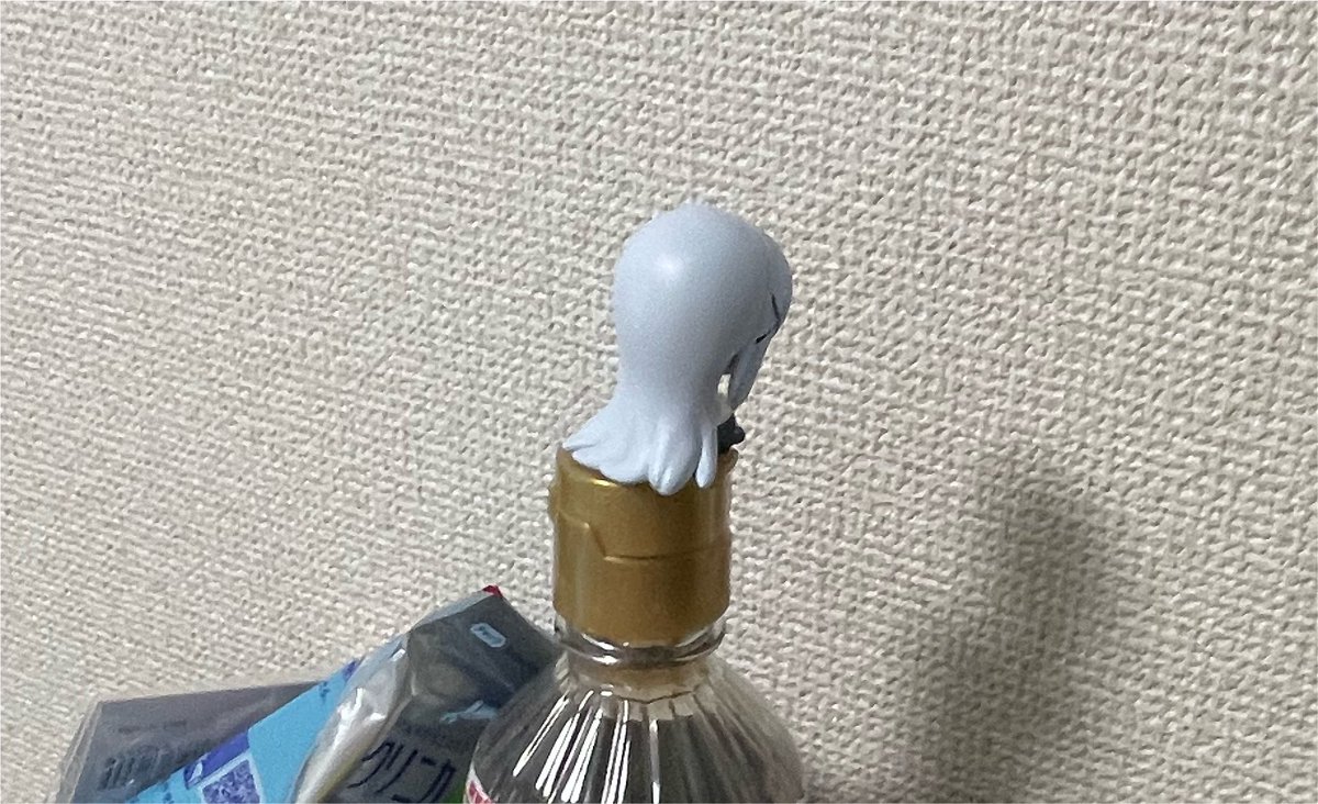 kaidai_chemi's tweet photo. ←8/6
8/9→
勝手に向き変わるんだけどガチでなんでだ https://t.co/1nUd5FZcUx