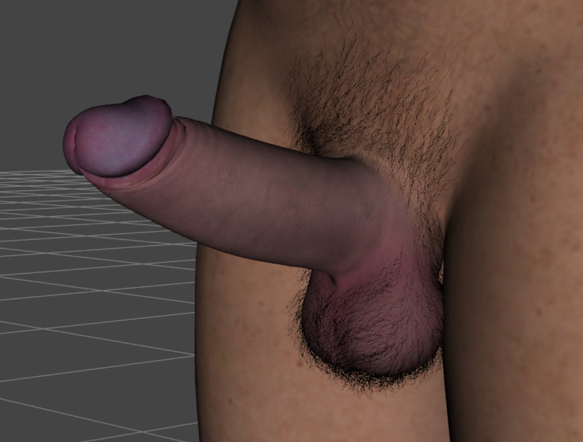 OwenFansX's tweet photo. Owen wiener time. do we like the ball hair? or is just a bush okay? https://t.co/6F1wo1hKwu