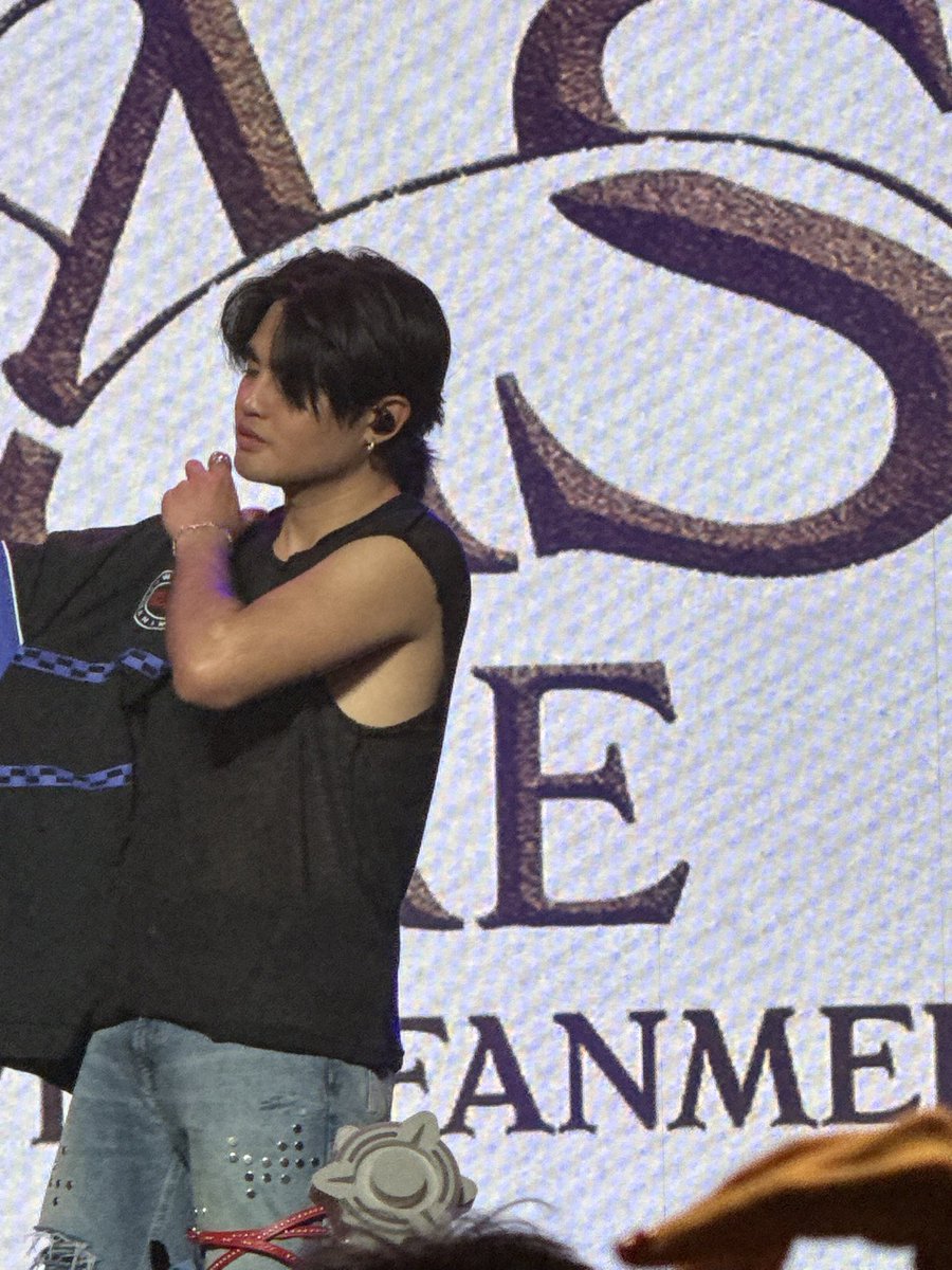 CassieAnne_919's tweet photo. Pablo 

SB19 FANMEET IN CALIFORNIA
@SB19Official #SB19 
#SB19IWaSThereUSA_Day1 https://t.co/b3FZQ5jiKA
