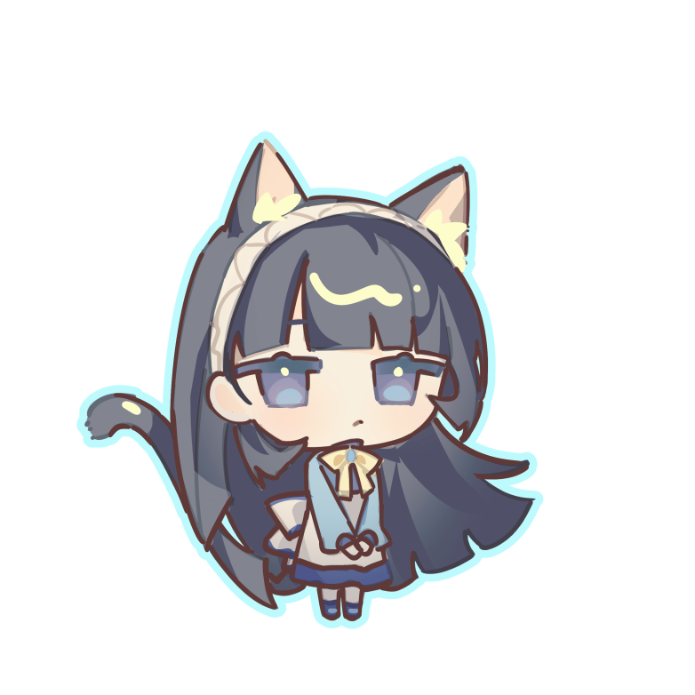 croissant_37's tweet photo. 🦊🐈‍⬛ https://t.co/bTGTVZ5a9r