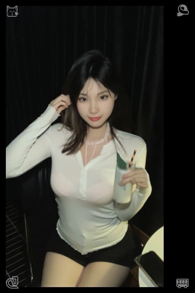 ps_onsen's tweet photo. "I adore you, my little one," she murmured, her voice trembling, "thanks for being my closest companion, for carrying forward Buddy's memory, for showing me your love. You'll always stay in my heart."🐜Sausage sandwich with sliced sausage https://t.co/pJJnHrqGIi