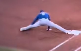 CFCBruce's tweet photo. @Dodgers Anything to end that losing streak https://t.co/TP9FgcYRMA