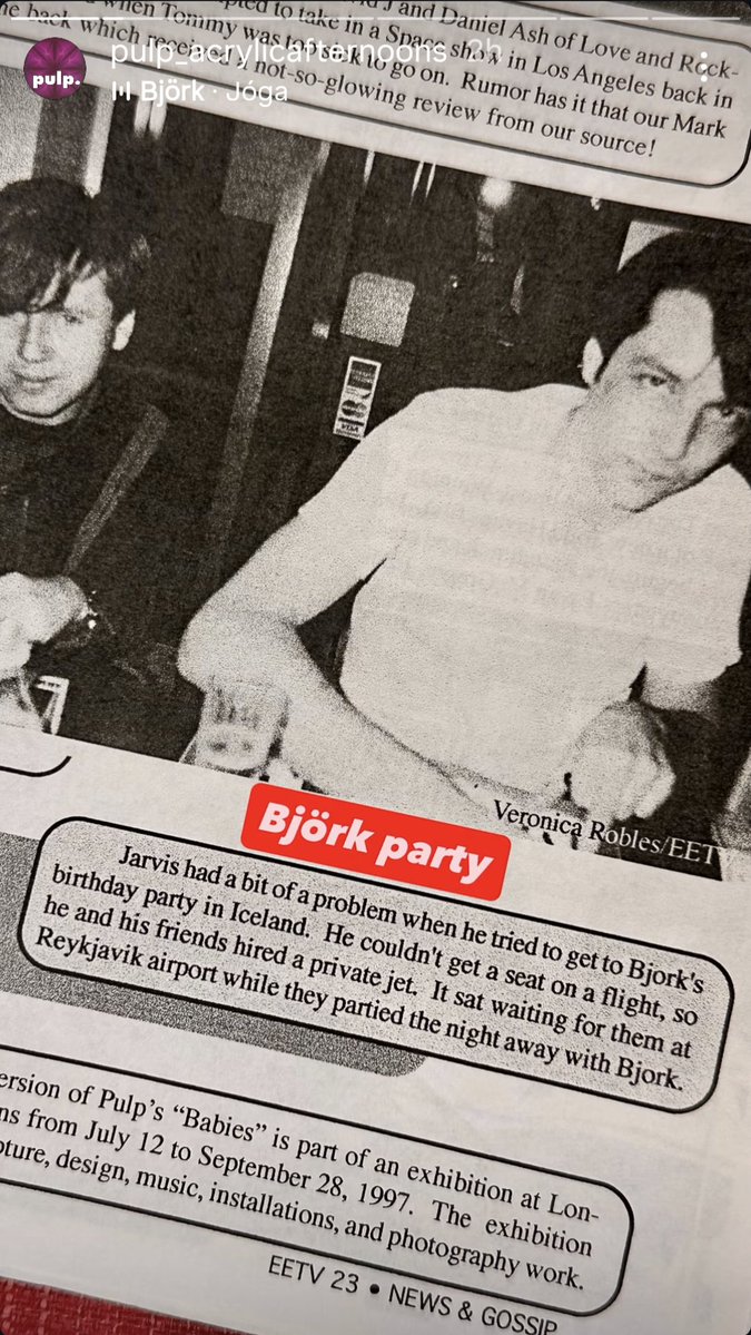 dailysmackey's tweet photo. hey
#stevemackey #pulp https://t.co/IucFF1BVPb