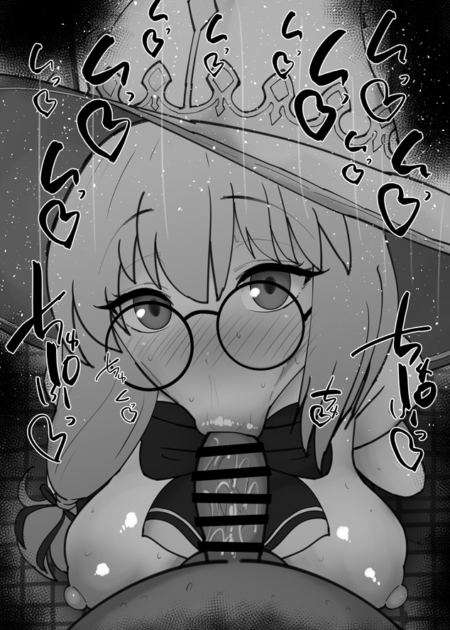 kuro_ginjou's tweet photo. おはフェラ☀️FGOふぇらちお便女2212号「トネリコ」 https://t.co/d7NhQLS2RK