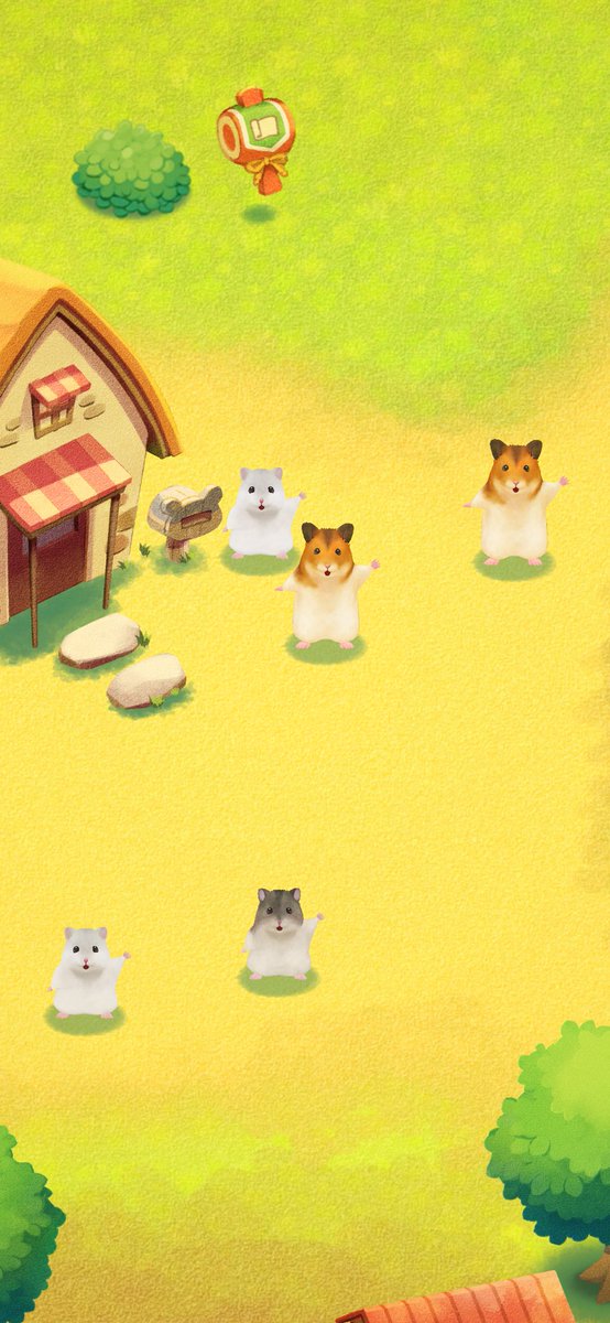 246gxx's tweet photo. がちばりかわいいはむすたー飼いたくなる https://t.co/MCQlPFavCB