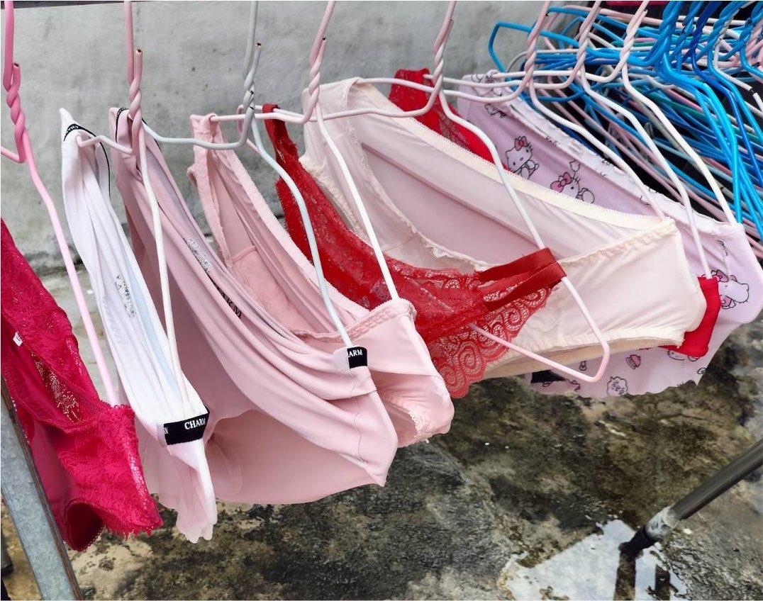 NacatNonoo's tweet photo. ข้างบ้านสาวโรงงาน https://t.co/9kTzJ59XMg