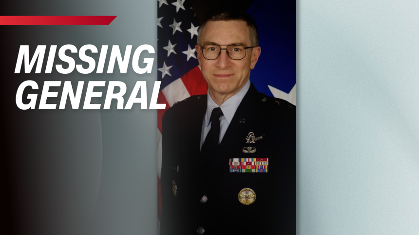 AshtonForbes's tweet photo. If we could get an update on missing General William Neil McCasland, that would be great. https://t.co/zhwu0jzkPB
