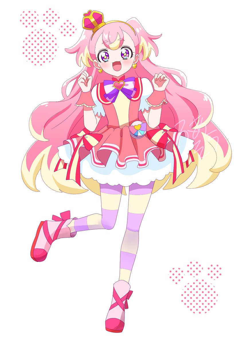 ggggsor's tweet photo. キュアワンダフルで参加してます！
素敵な企画ありがとうございました！ https://t.co/zK9144PsHR