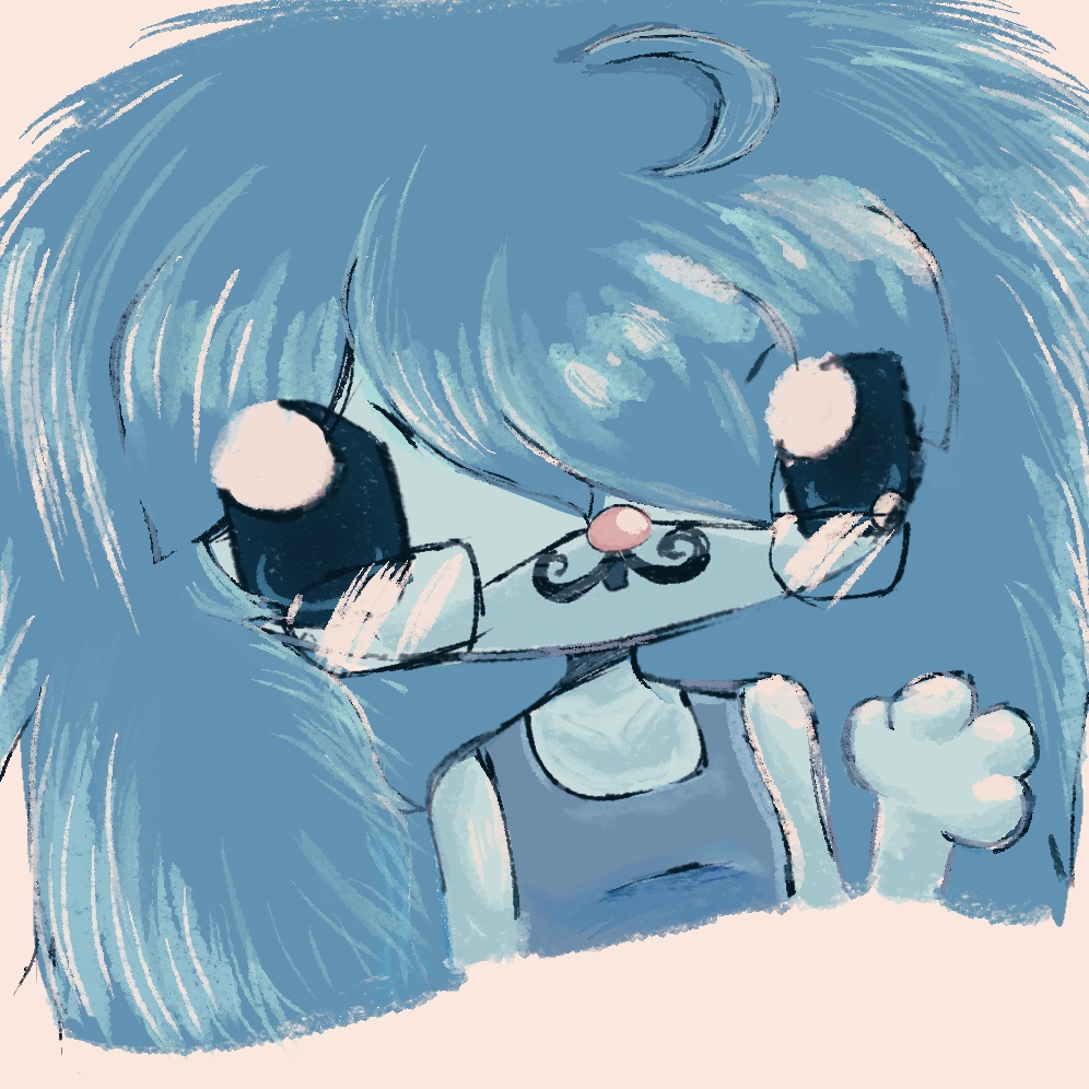 fakeycest_'s tweet photo. i hate the fake spooky fanart and this fanart was not made by me guys so dont listen to the haters out there who say its my art because is  Not… 🥸 https://t.co/3szbj3TBVk