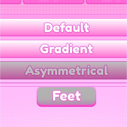 TheDTINews's tweet photo. Dress To Impress has added Asymmetrical Tights in its latest update. https://t.co/kKAPAg8N2N