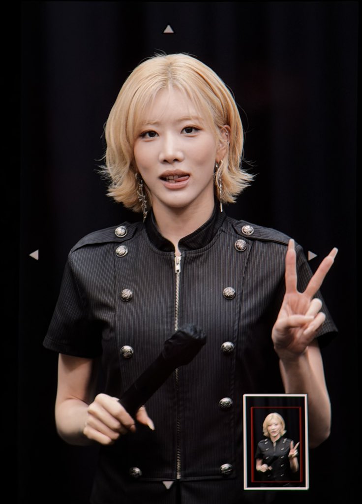 OuriiClipse's tweet photo. 260809
#김립 #KimLip 
#아르테미스 #ARTMS https://t.co/1WITXG1kOu