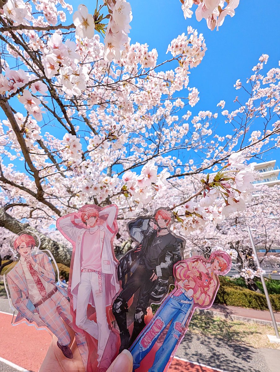 amtyandesu's tweet photo. お迎え用 https://t.co/rRNSoa2WIO