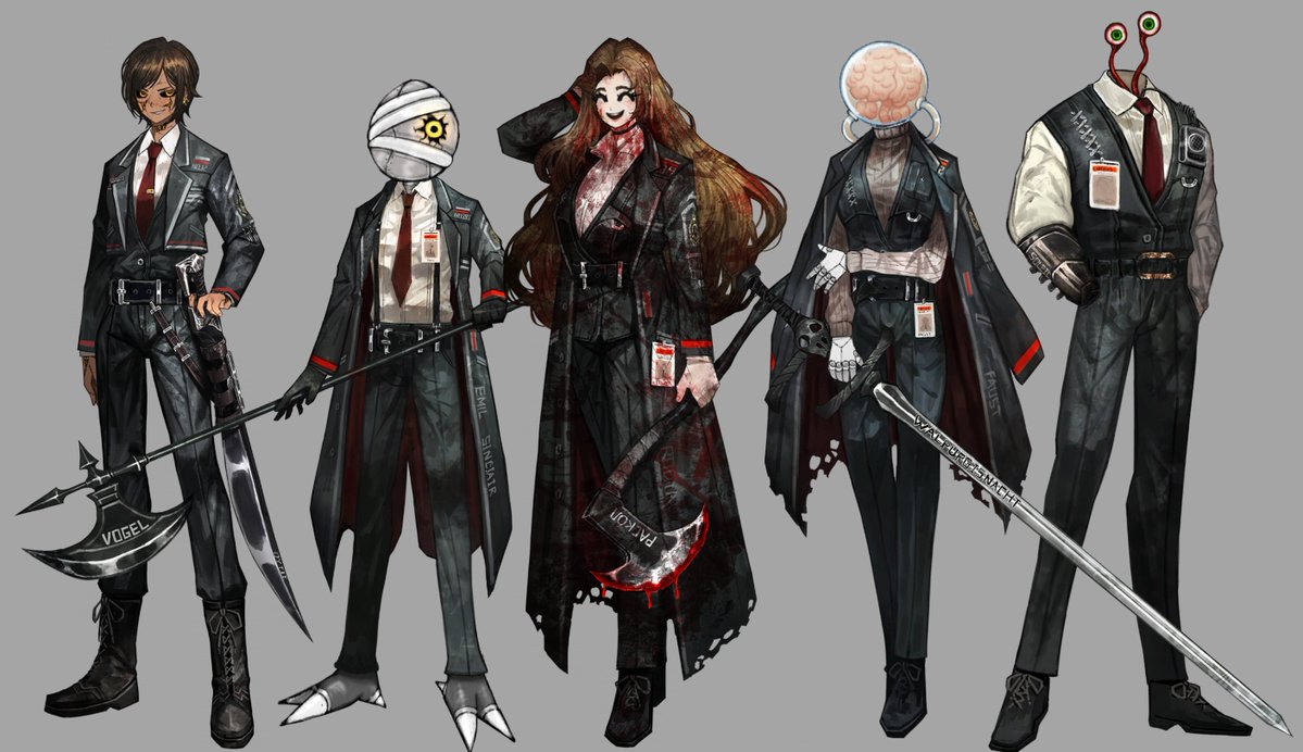 Battysault's tweet photo. I forgot to mention this before but I do have a bunch of sprite edits of some of the subjects!! (I still need to make the rest)

I  have a drive with them if anyone wanna use them for anything (please give credit if you do)
the drive also has all my au drawings
#Batty_LCBAU https://t.co/vark8sdE7U