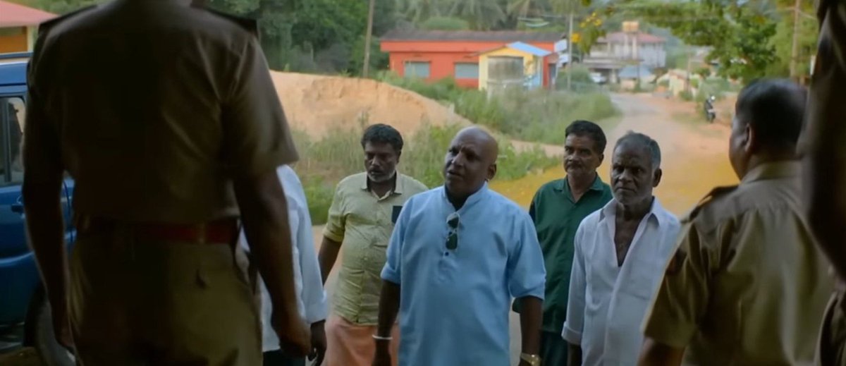madmaxiii24's tweet photo. Excellent execution and a brilliant crime investigation movie 🙌🏻💥. Suspense ni last varaku perfect ga maintain chesaru. 
Must watch movie  streaming on @PrimeVideoIN ❤️💯
#SecondCaseOfSeetharam https://t.co/ihUwR4U0ZN