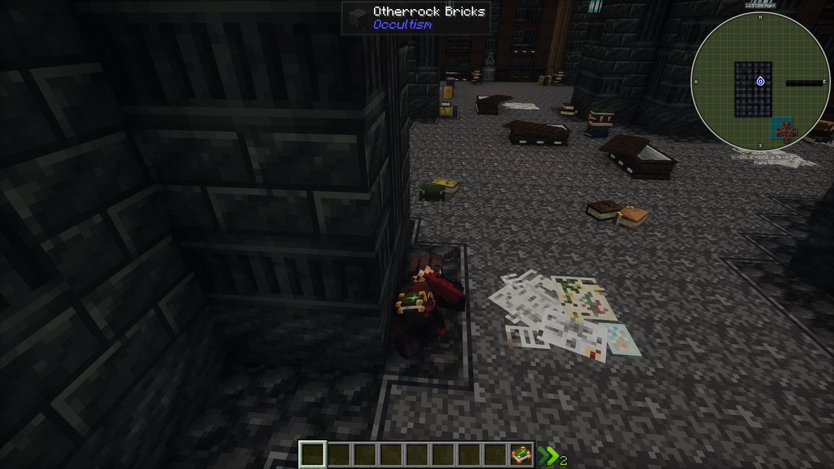 taitsubasa's tweet photo. @thedantewill @RavencoveSMP Tomem de presente, alguns prints que fui tirando ao longo da jornada (em ordem cronológica) https://t.co/6p2xkgdwK3