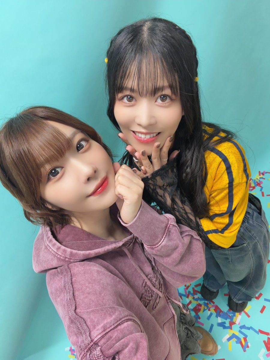 aimi_sound's tweet photo. おはよーーーーん！！！！！
本日もA-GAME楽しみましょうっ！！！
あいあいよろしくねん☺️🤟
今日も当日券ありますっ🎫🎫🎫🎫
#愛美_2MANLIVE_A_GAME https://t.co/e2ohaaJqYA
