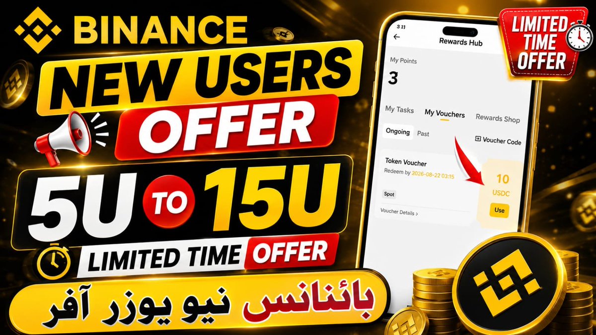 SAQLAINSIA33298's tweet photo. 15$
Details Video Link 📹👇 
https://t.co/i21x23VHrD
Joining Link 👇
https://t.co/sdMBT0KQzN
 *میرے لینک سے نیا اکاؤنٹ بنائیں KYC کریں پہر 21$ ڈالر P2P سے خریدیں اور 100$ کا والیوم بنائیں کسی بھی ٹوکن میں پہر آپ کو ایک Box 🎁 ملے گا جس سے 5$/15$ تک ریوارڈ ملتا ہے ریوارڈ کنفرم ہے* https://t.co/ODUB6h4Moo