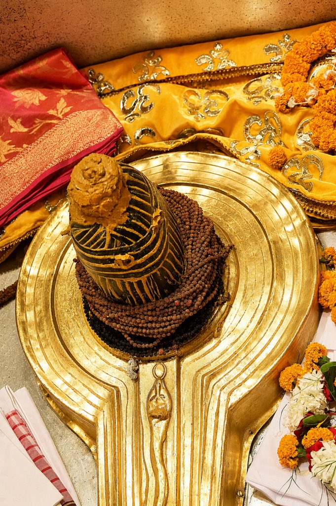 HinduTempleLiv's tweet photo. श्री काशी विश्वनाथ जी की मंगला आरती I
#kashivishwanath #kashi #sanatandharma #banarasi https://t.co/Wco5c8ssjz