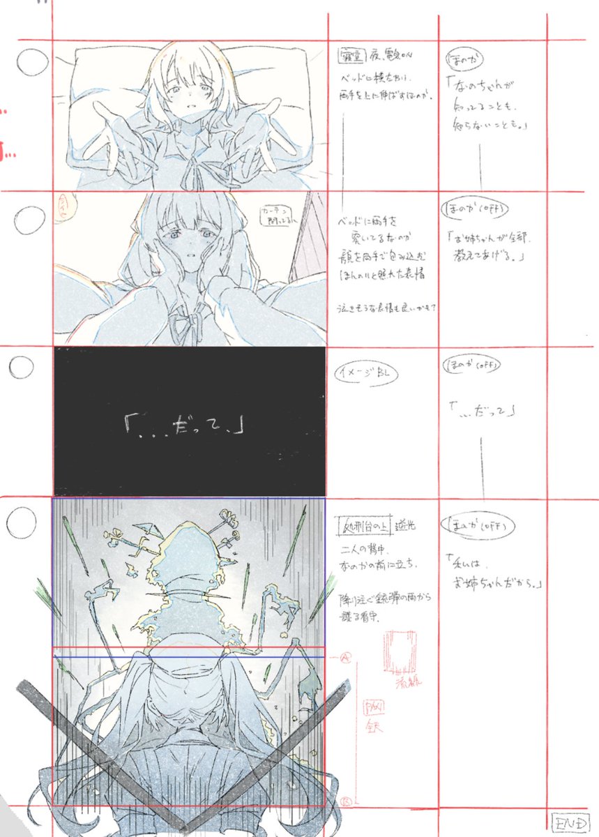 user_AUT's tweet photo. 絵チャで描いたホノナノ。
まのさばネタバレ。
四枚目左上のナノカちゃんはKalSeptさんの絵…めちゃかっこいい… https://t.co/xtDDnZndHu