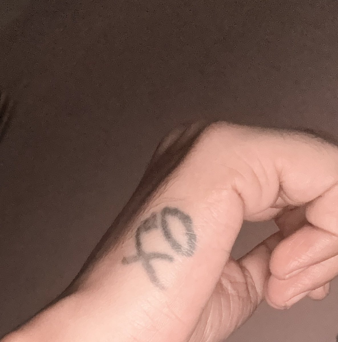 TheWeeknd1670's tweet photo. @bearddbel Its been 6/7 years it been faded 
But it always looks cool 🔥 https://t.co/iDeGdwBMFE