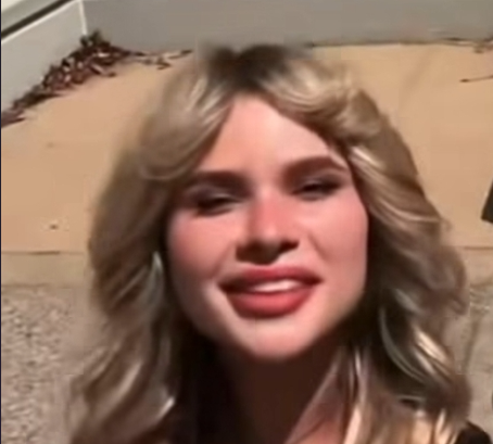 DanielSonsa59's tweet photo. @ChudTheBuilder Dont be quiet now. 
BTW why does your fiance look like a 1980s transexual.
Thanks to jake lang for showing the fugly trolls face. https://t.co/yxhBNXvp7D