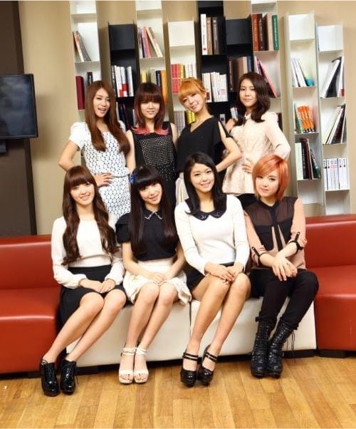 aoathinker's tweet photo. 14 years ago today, our eight Angels made their debut. Although there has been many ups and downs, I always think of the good times ELVIS and AOA shared with each other and am eternally grateful for the short yet lovely time we had together. 

Ace of Angels forever. 🤍🪽 https://t.co/6YLfvCFwJA